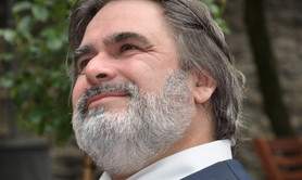 Institut Fellicini - Cyrille Serio - Cours de chant collectif à Paris