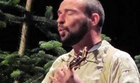 Compagnie à Petits Pas - NEIGE