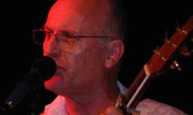 Jackie Oriol - Proposition d’animation musicale