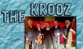 MIRILUDO PRODUCTIONS - THE KROOZ