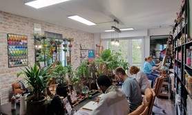 Stage de dessin-peinture AM 100 adapté à votre demande