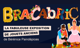 Cie Ëvasion - Bracabric