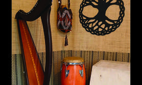 Stéphane Couture - Pendant que l'Arbre Pousse