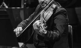 Douce France - Concert Quatuor à cordes 