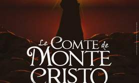Le Comte de Monte Cristo, la comédie musicale