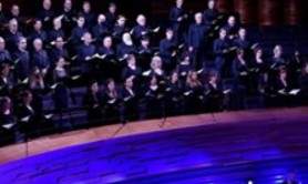 America - Orchestre National d'Ile-de-France