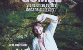 Robin Gomez - Viens On Se Rentre Dedans Mais Fort