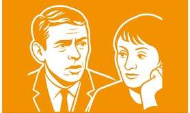 Barbara /Brel : La rencontre