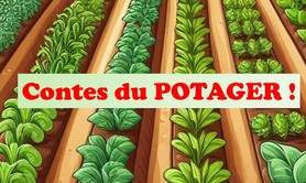 Mathilde de Lapeyre Conteuse  - Les contes du potager 