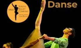 Le Temps de la Danse