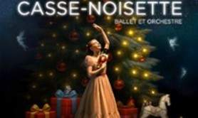 Casse-Noisette - Ballet & Orchestre - Paris & Tournée 2026/2027