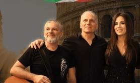 Convivendo Musica Italiana  - Covers des grands tubes de la chanson italienne