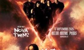 Evanescence - 2026 World Tour