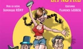 Ma Femme, La Tienne, La Nôtre, Tournée