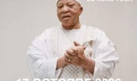 Salif Keita - So Kono
