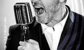 Erick Baert - The Voice's Performer - Tournée