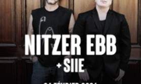 Nitzer Ebb