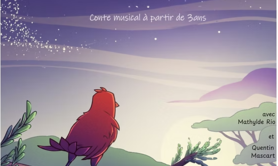 Spectacle : Léon Vole 