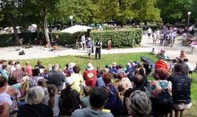 Yako le magicien  - Prestations sur mesure