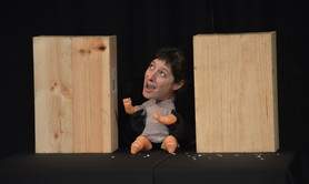 La Kokoschka - construction et animation