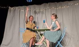 Cie Exprime ton Toi - Guinguette