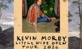 Kevin Morby
