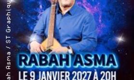 Rabah Asma - Yennayer 2977