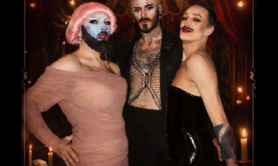 CABARET Paradize Freak Show 