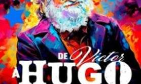 Itinéraire d'une Rock Star - De Victor à Hugo