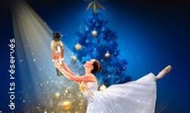 Casse-Noisette - Ballet Féerique - Tournée