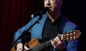 Ramsay Rawson & Paris Bossa Nova – Hommage à Antonio Carlos Jobim