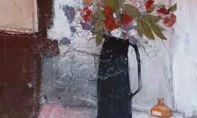 Exposition  des oeuvres récentes   de Marguerite NADAL 