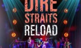 Dire Straits Reload - Tribute