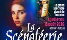 La Scénoféerie de Semblançay