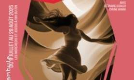 La Grue - Le Funambule-Montmartre, Paris