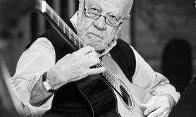 Jean Pierre Soula et invités