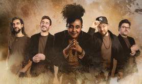 SolaR  - Soul, Funk  Rythm & Blues 