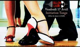 Sillon Dansé : Initiation au Tango