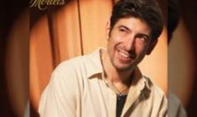 Alexis Arabia dans Mortels - Théâtre Bo Saint-Martin, Paris