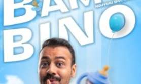 Bassem Hamraoui - Bambino