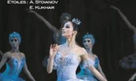 La Belle Au Bois Dormant - Par Le Grand Ballet de Kiev