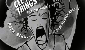 Cel'in things à la one again ! -  