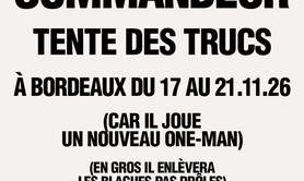Jérôme Commandeur