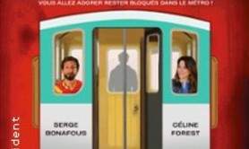 Incident Voyageur