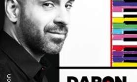 Daron Noir