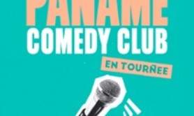 Paname Comedy Club - Casino de Paris