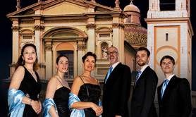 Moments Musicaux des Alpes-Maritimes : Festiv'Harmonies