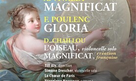 MAGNIFICAT