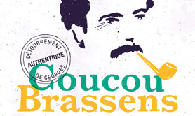 Nico Marjo - Coucou Brassens (Détournement de Georges)