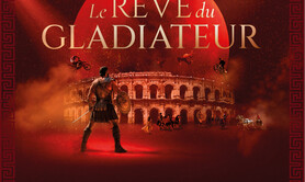 Le rêve du gladiateur